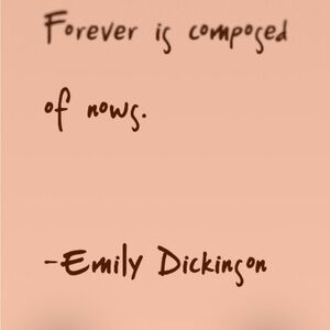 Meet your Posher, Maria